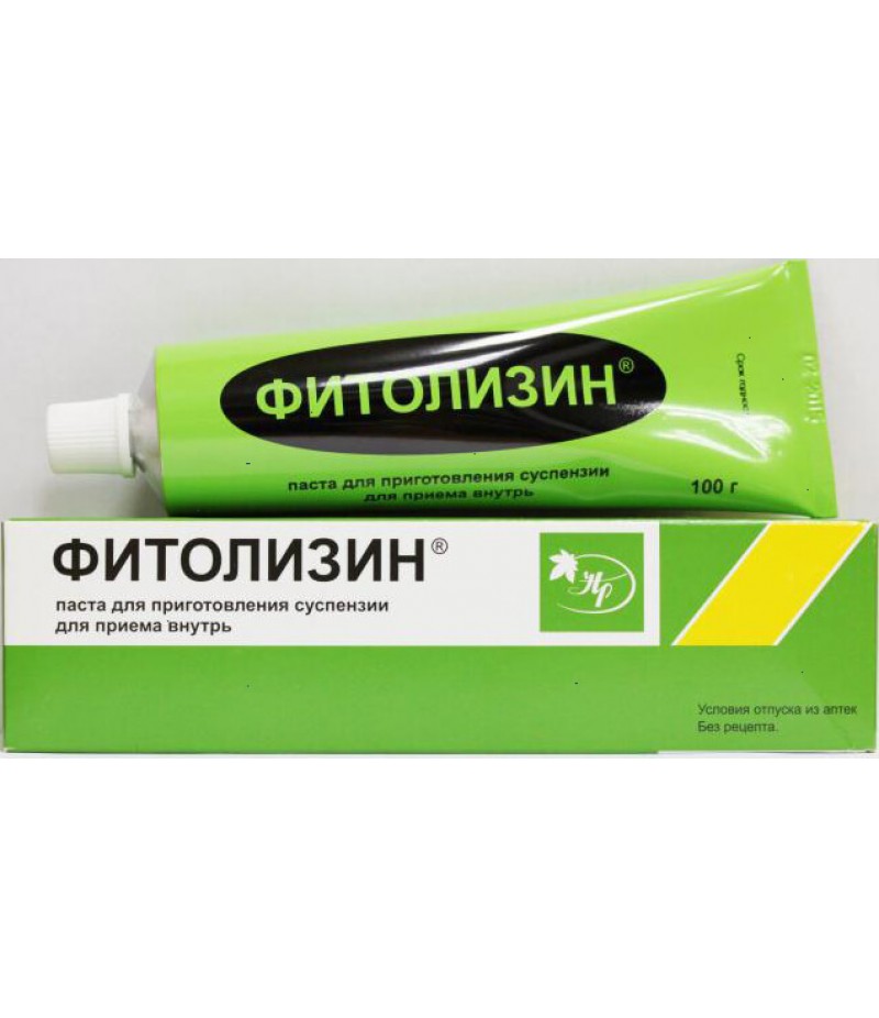 Phytolysin 100gr Phytolysin 100gr