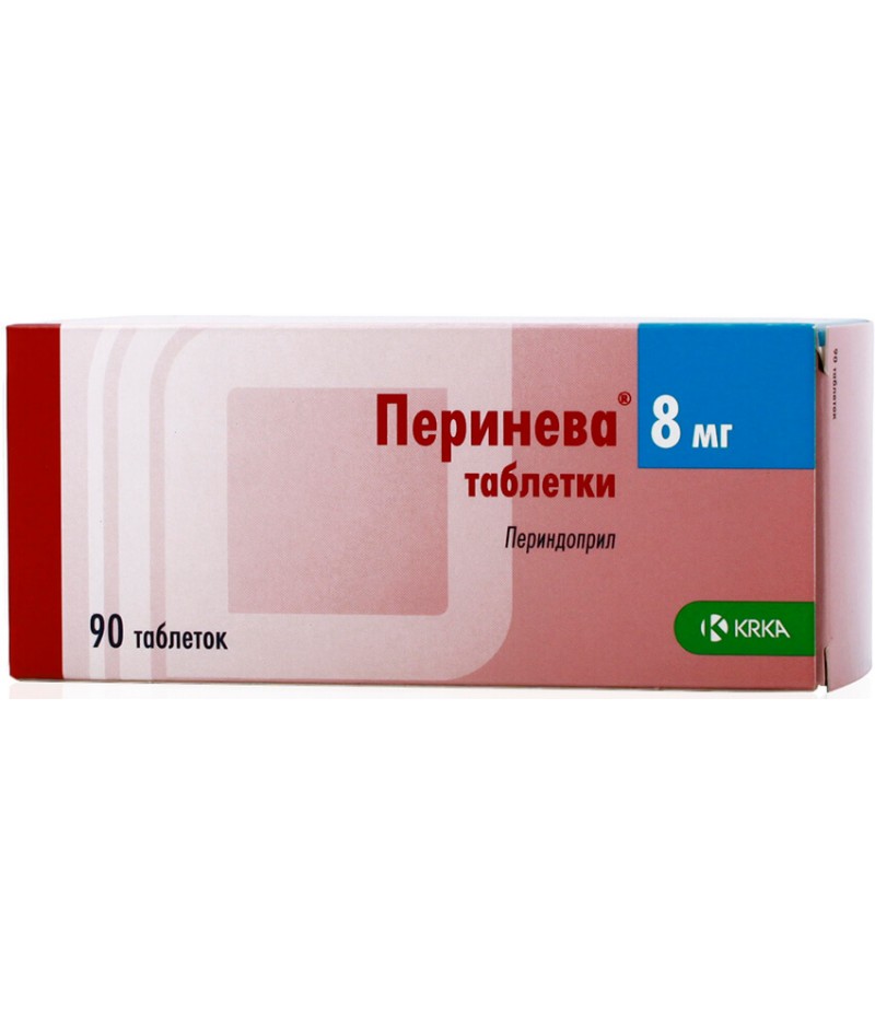 Perineva tabs 8mg #90 Perineva tabs 8mg #90