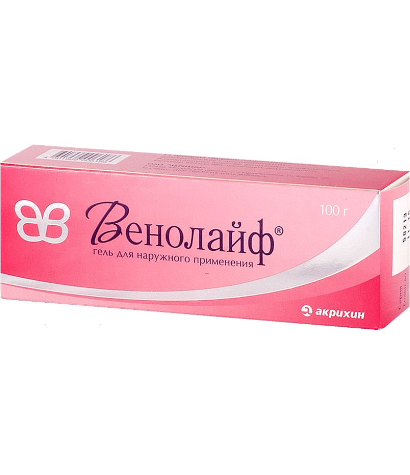 Venolife gel 100gr Venolife gel 100gr