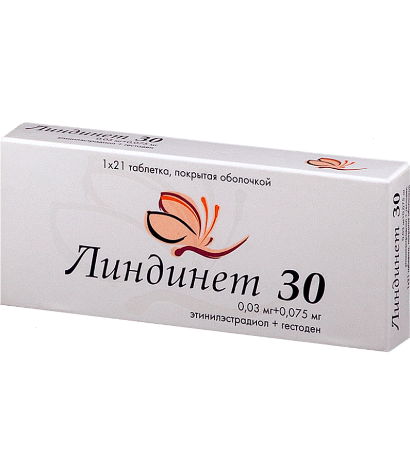 Lindynette 30 tabs #21 Lindynette 30 tabs #21