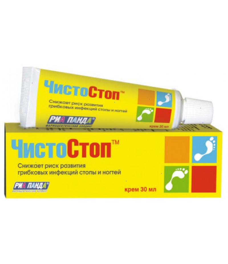 Chistostop cream 30ml Chistostop cream 30ml