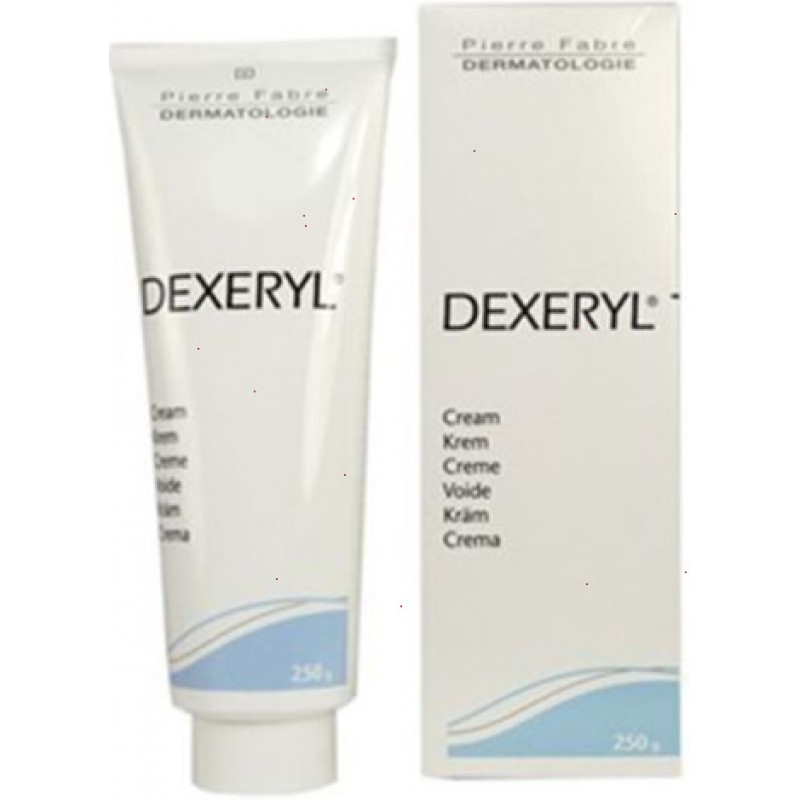 Dexeryl cream 15% 250gr