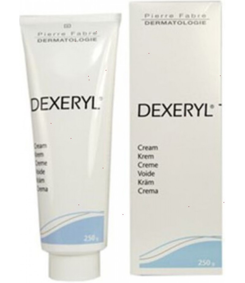 Dexeryl cream 15% 250gr Dexeryl cream 15% 250gr