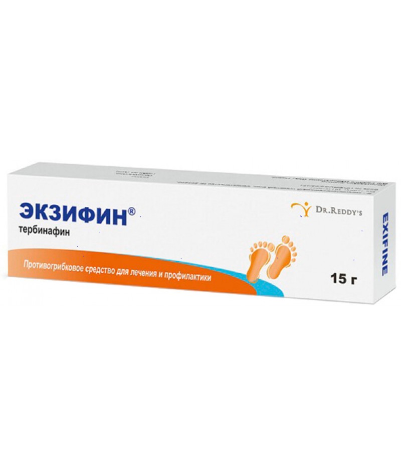 Exifine gel 1% 15gr Exifine gel 1% 15gr