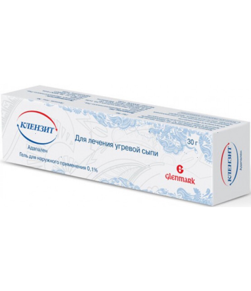 Klenzit gel 30gr Klenzit gel 30gr