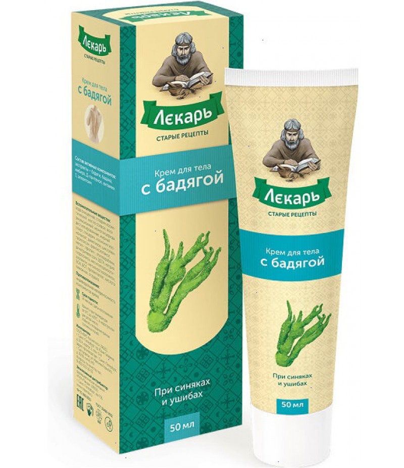Lekar cream 50ml Lekar cream 50ml