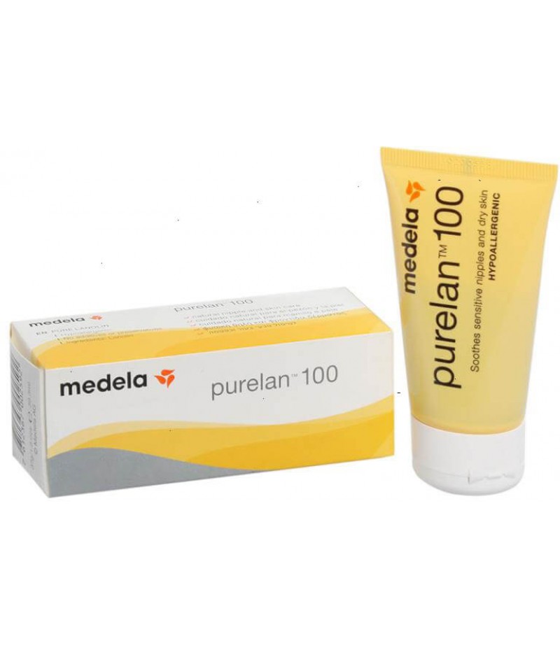 Purelan 100 cream 37gr Purelan 100 cream 37gr