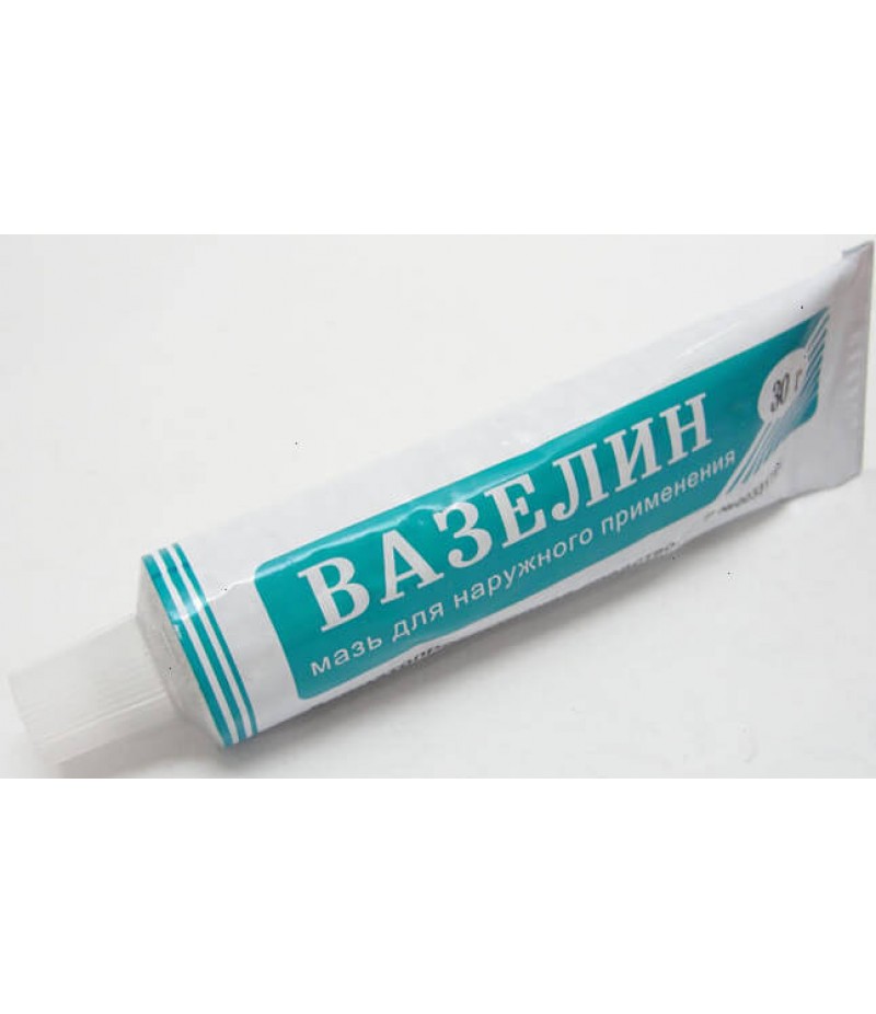 Vaseline 30gr Vaseline 30gr