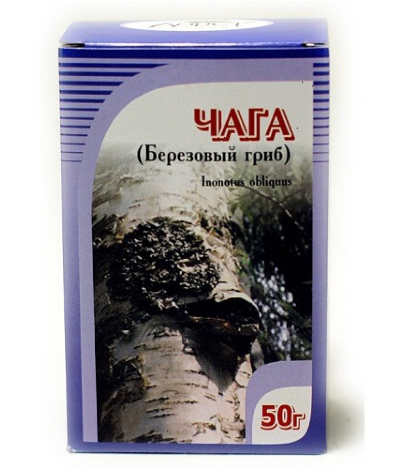 Chaga (birch mushroom) 50gr Chaga (birch mushroom) 50gr
