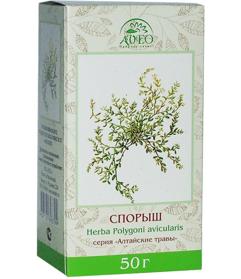 Gorec ptichiy (Sporish) 50g. Gorec ptichiy (Sporish) 50g.