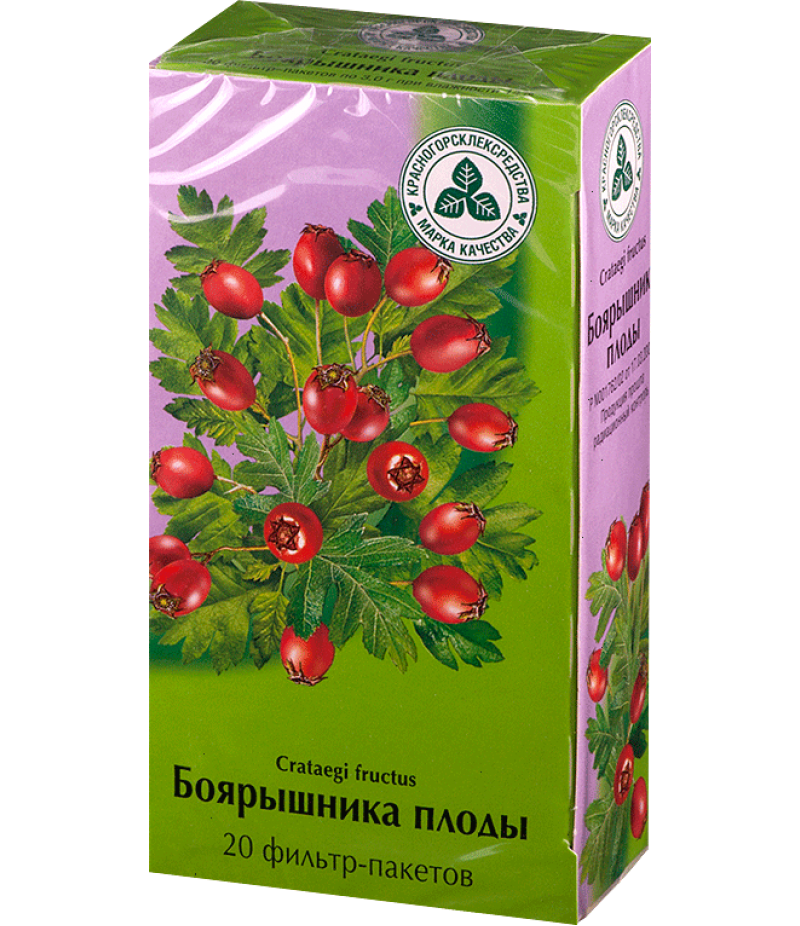 Hawthorn Fruit (Crataegi fructus) 3gr #20 Hawthorn Fruit (Crataegi fructus) 3gr #20