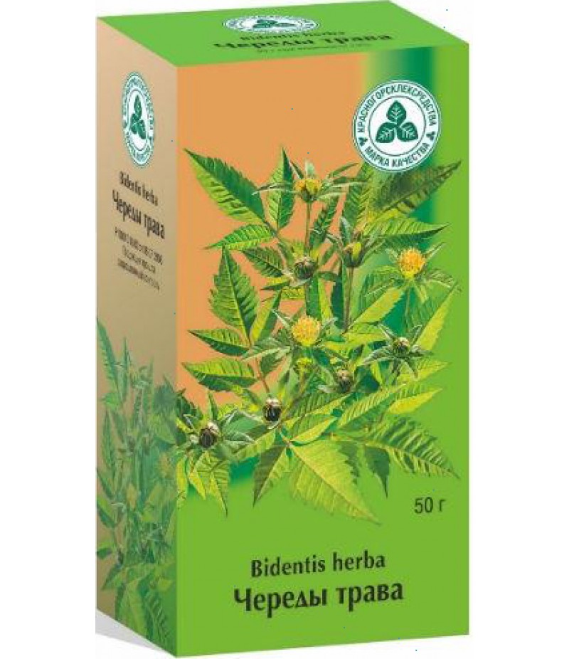 Herba Bidentis 50gr Herba Bidentis 50gr