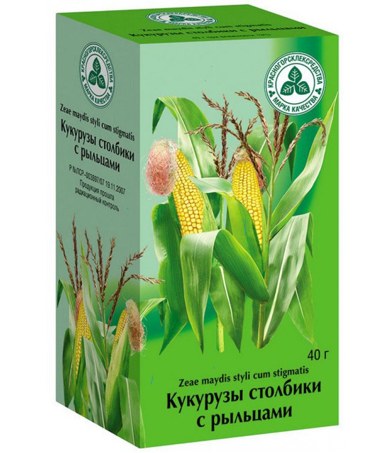 Kukuruznie riltsa 50gr Kukuruznie riltsa 50gr