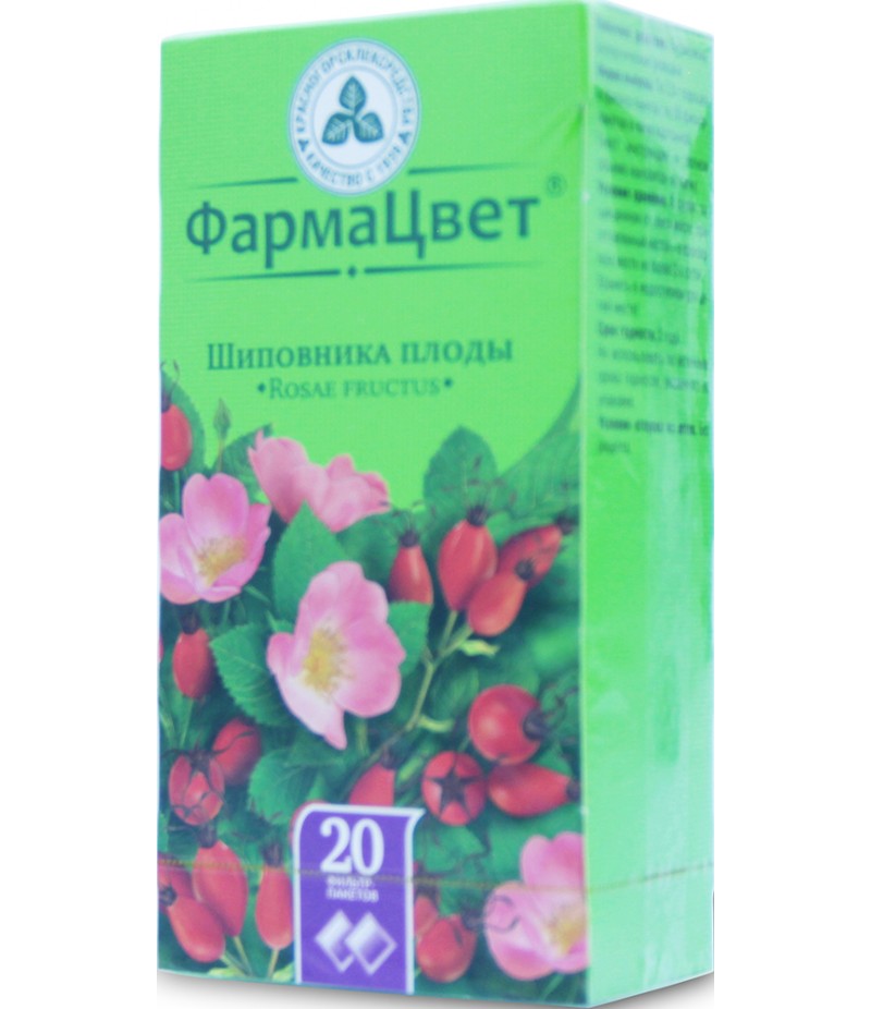 Rosae fructus 2gr #20 Rosae fructus 2gr #20