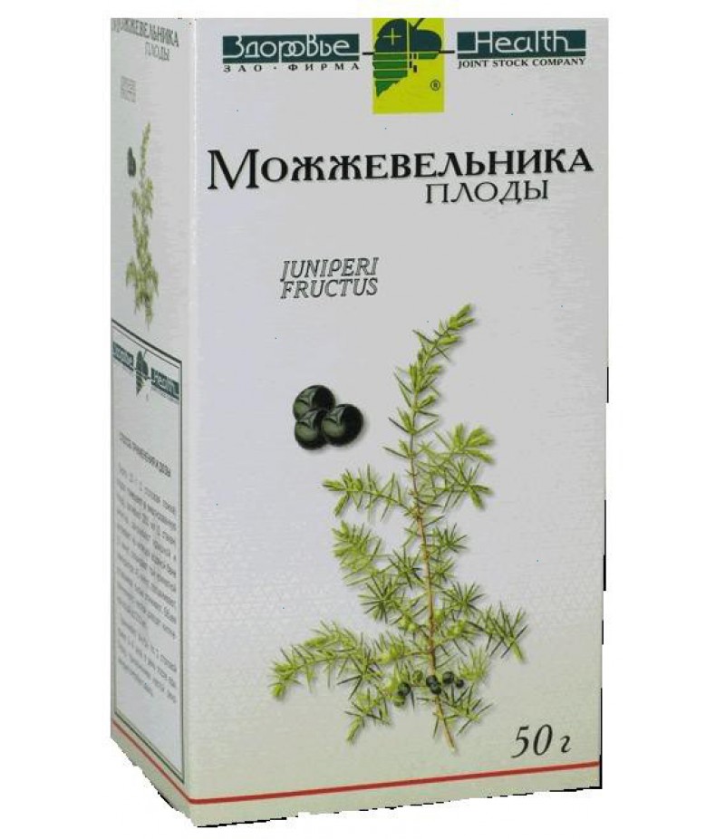 Juniper fruit 50gr Juniper fruit 50gr