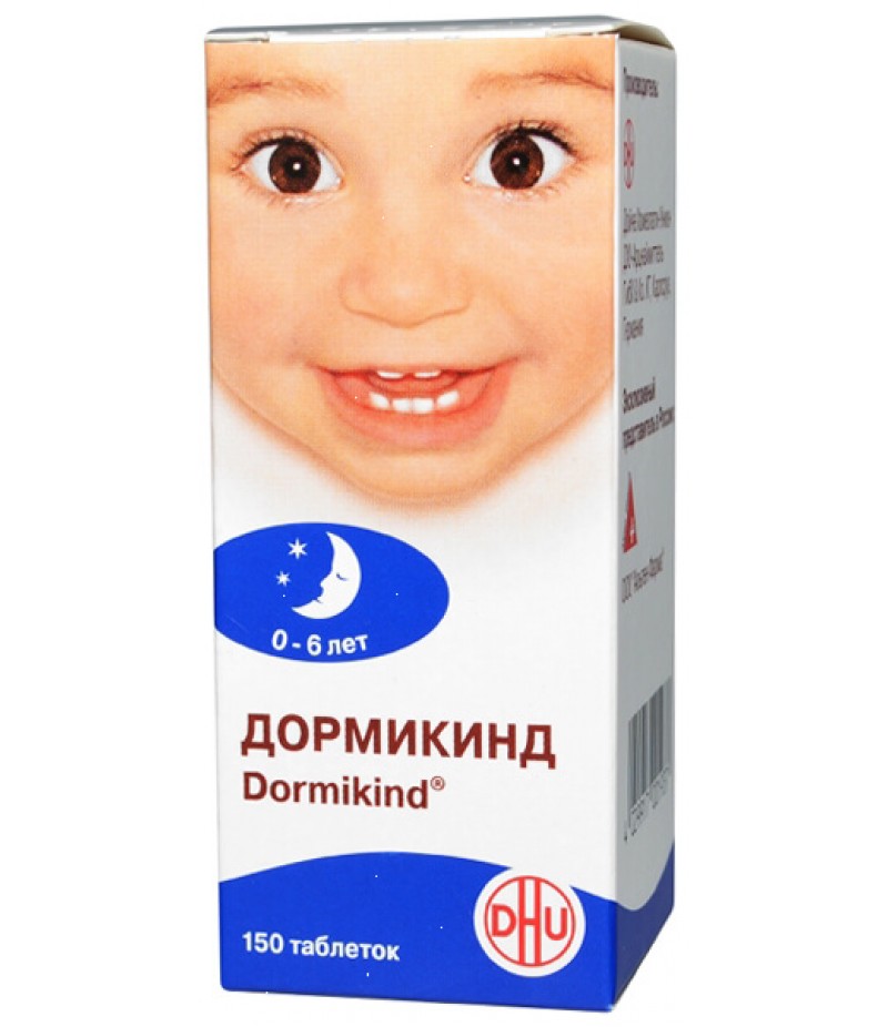 Dormikind tabs #150 Dormikind tabs #150