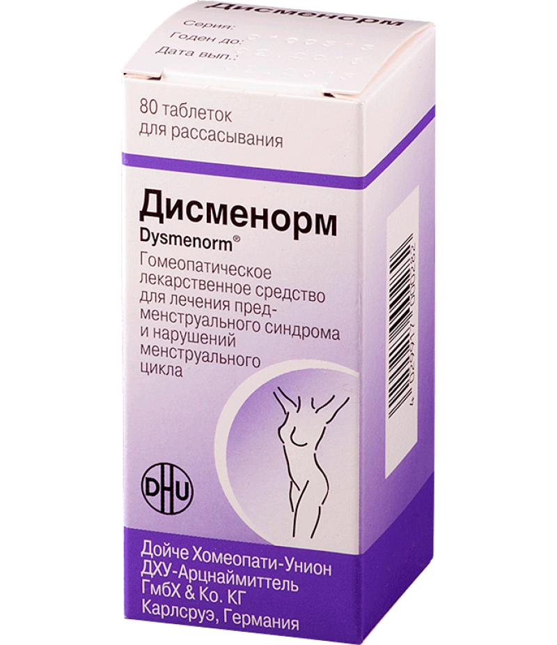Dysmenorm tabs #80 Dysmenorm tabs #80