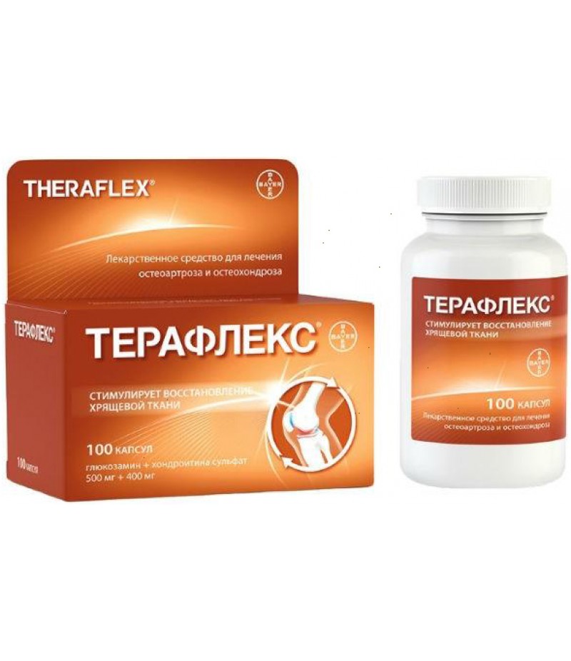 Theraflex #100 Theraflex #100