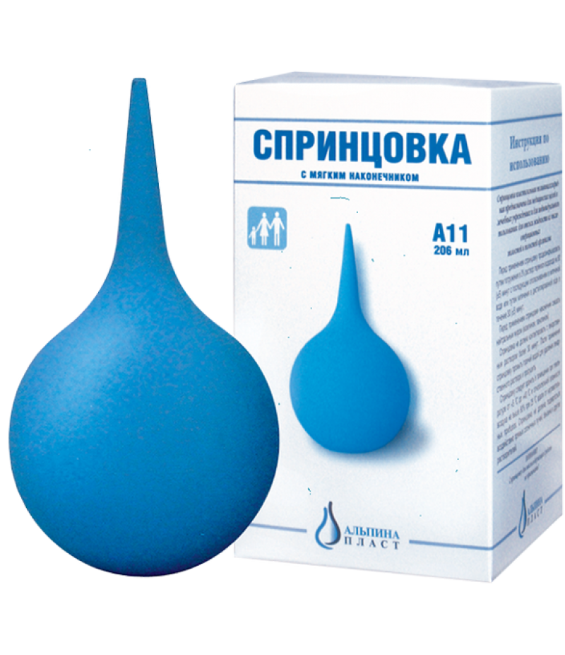 Enema 120 ml Enema 120 ml