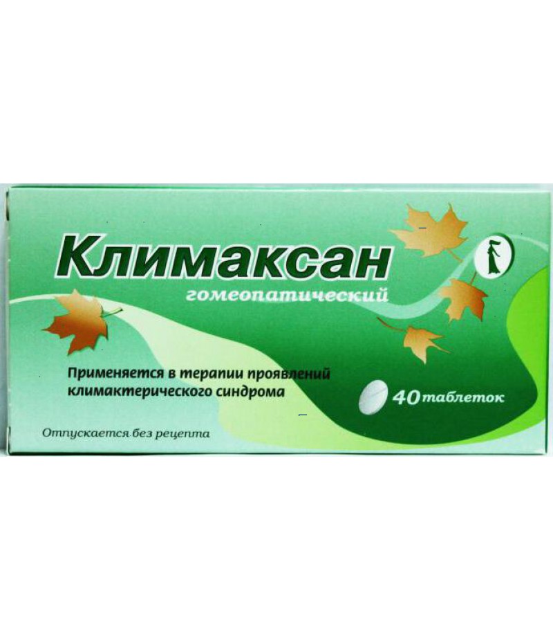 Climaxan tabs #40 Climaxan tabs #40