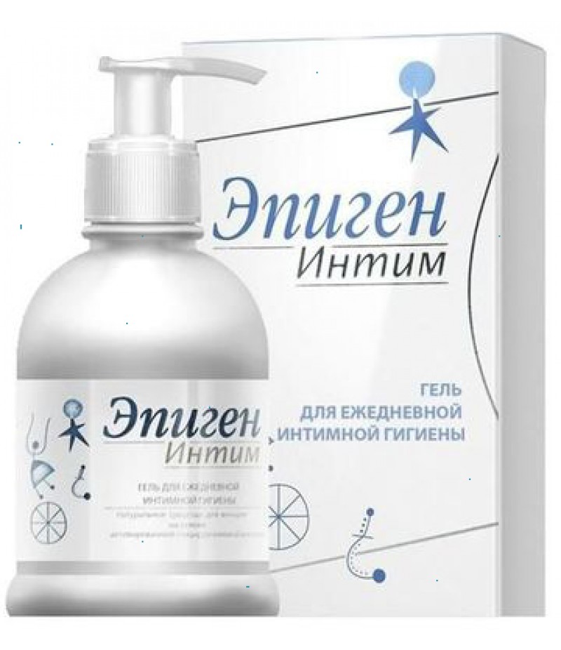 Epigen intim gel 250ml Epigen intim gel 250ml