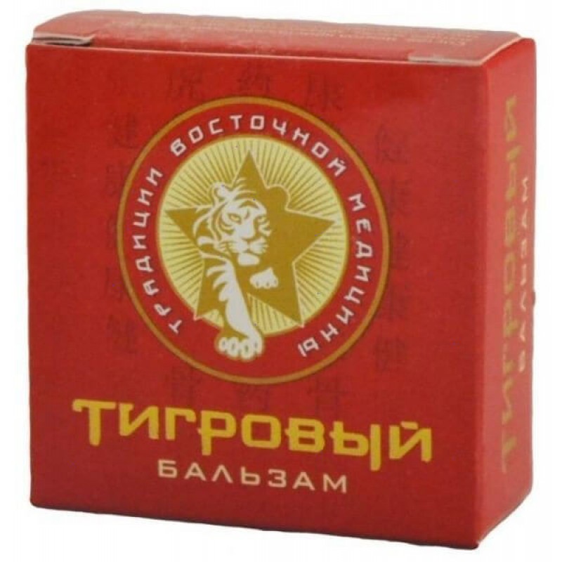 Tiger balm 4gr