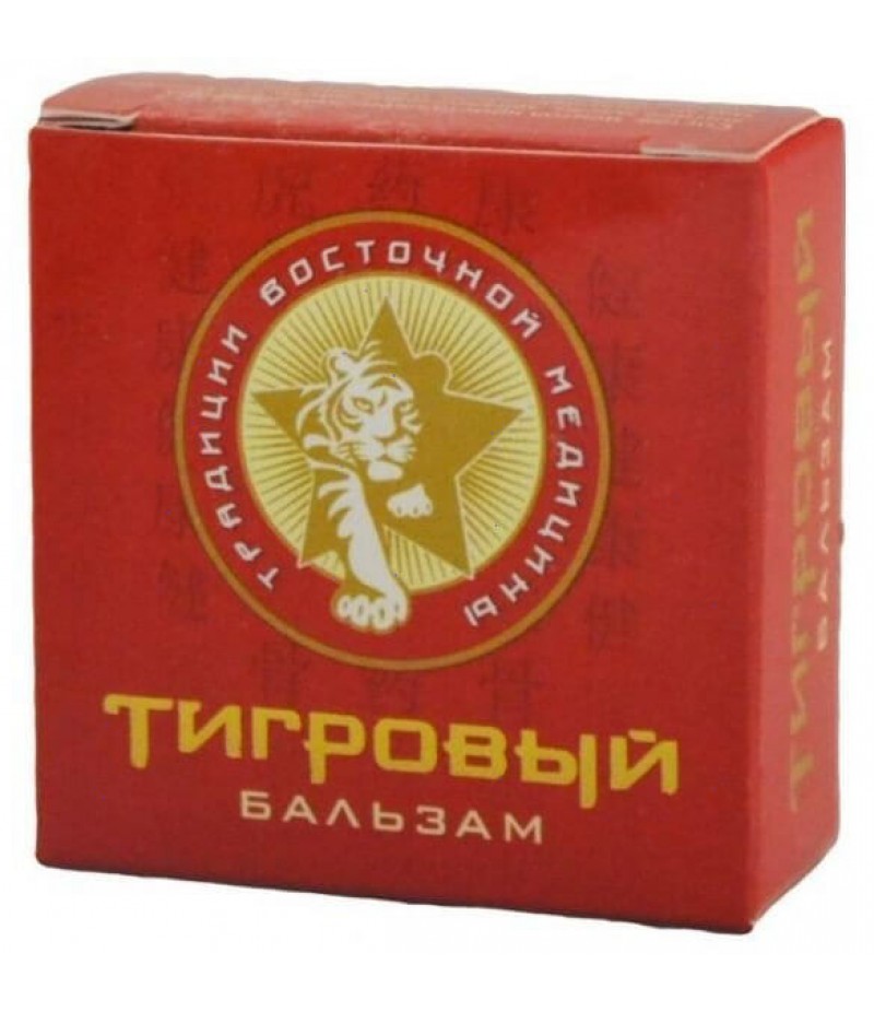 Tiger balm 4gr Tiger balm 4gr