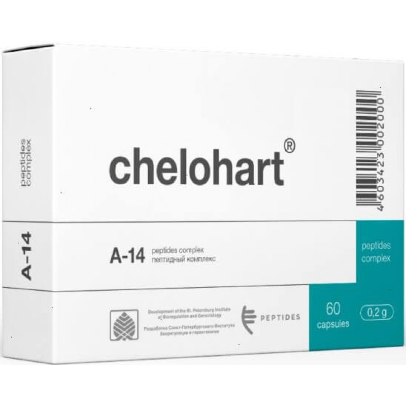 Chelohart caps #60