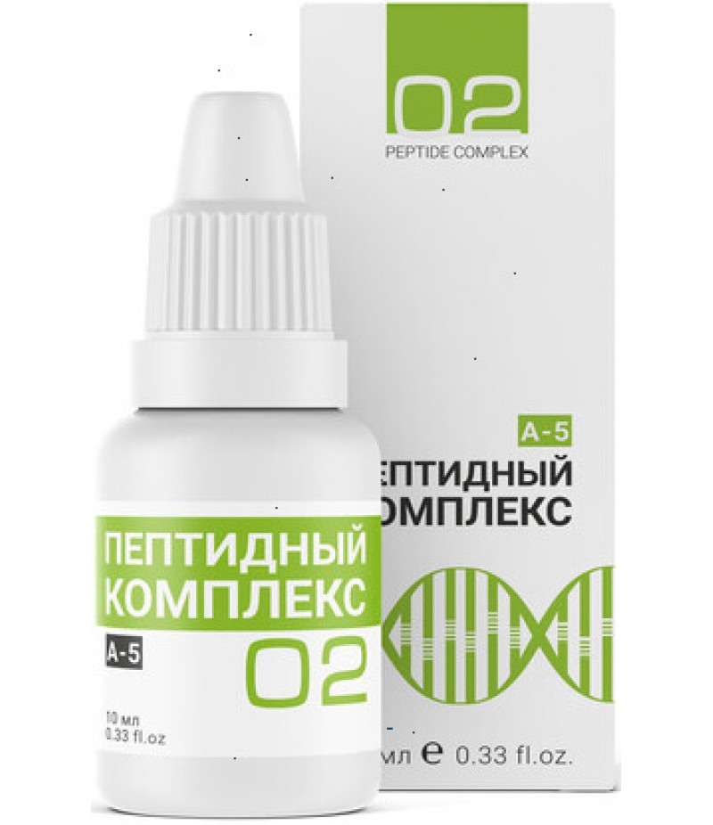Peptide complex #2 drops 10ml Peptide complex #2 drops 10ml