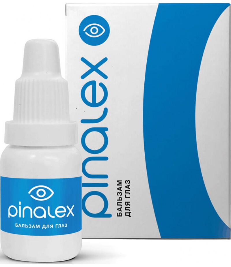 Pinalex drops 10ml Pinalex drops 10ml