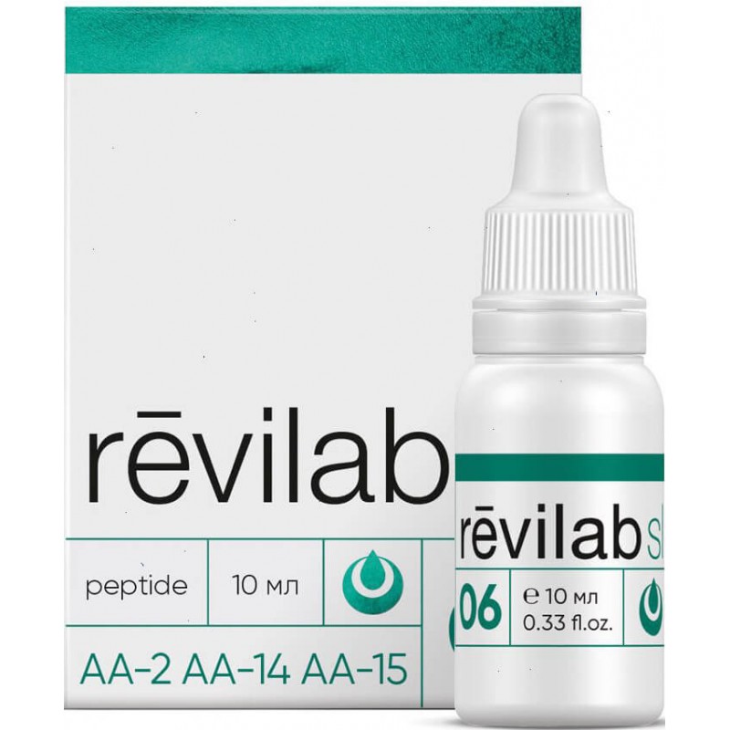 Revilab SL 10 drops 10ml