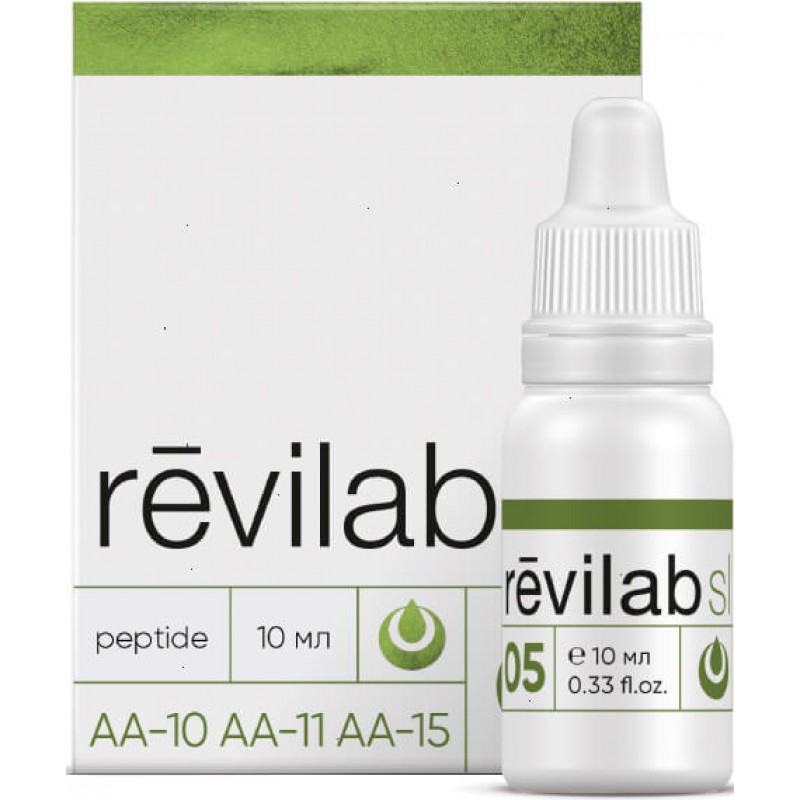 Revilab SL 05 drops 10ml