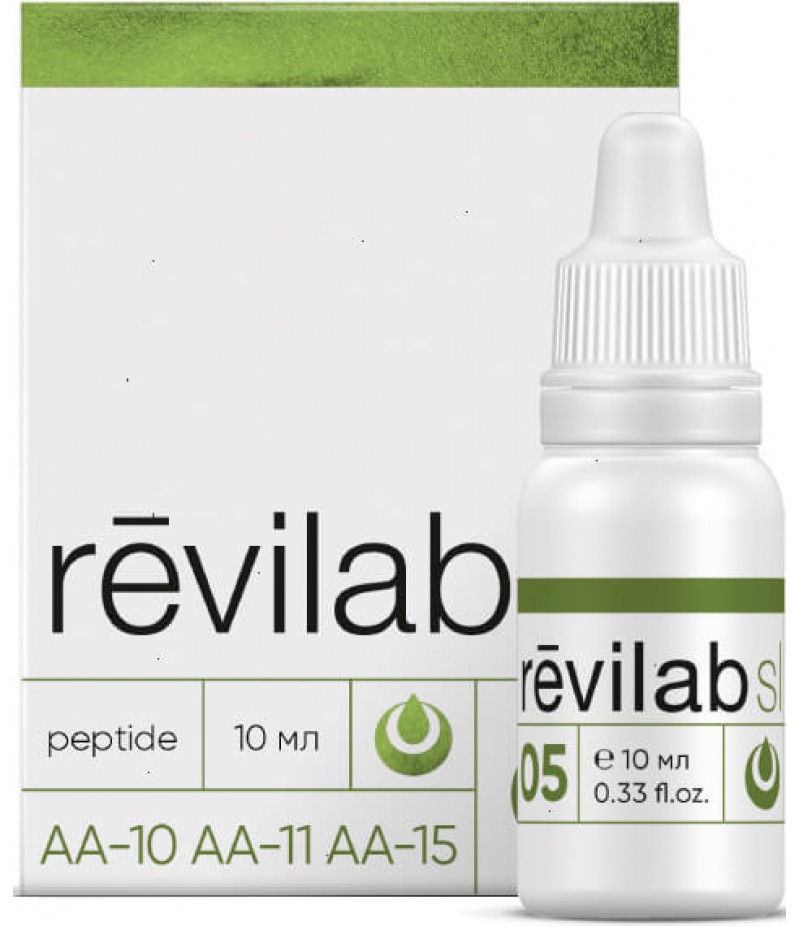 Revilab SL 05 drops 10ml Revilab SL 05 drops 10ml