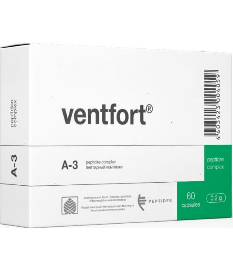 Ventfort caps #60 Ventfort caps #60