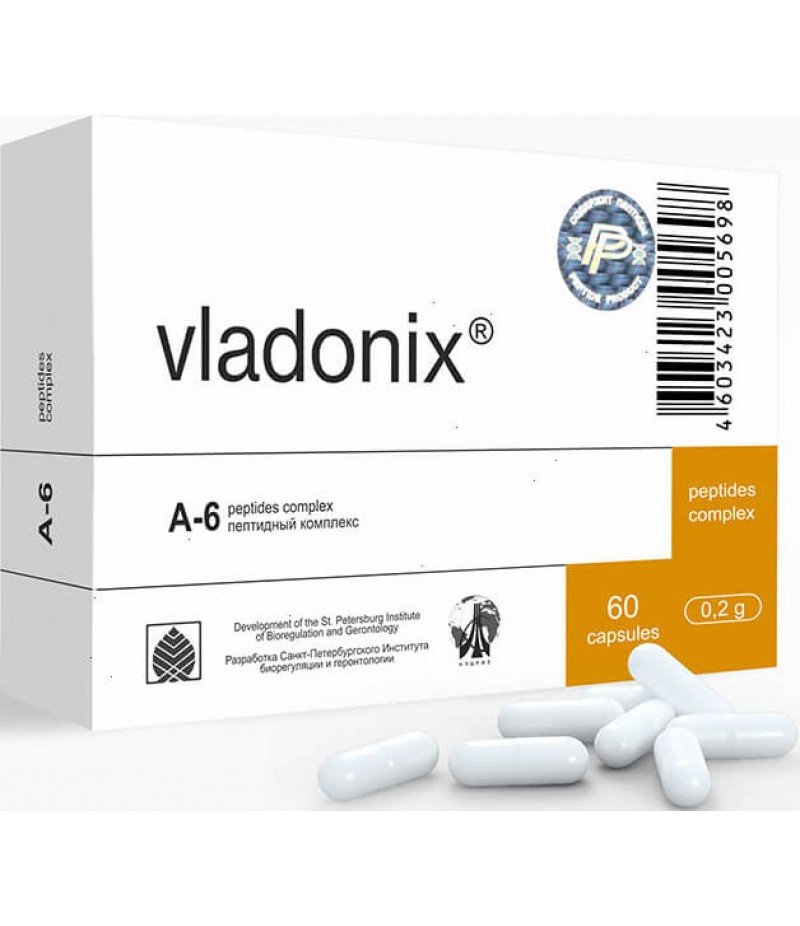 Vladonix caps #60 Vladonix caps #60