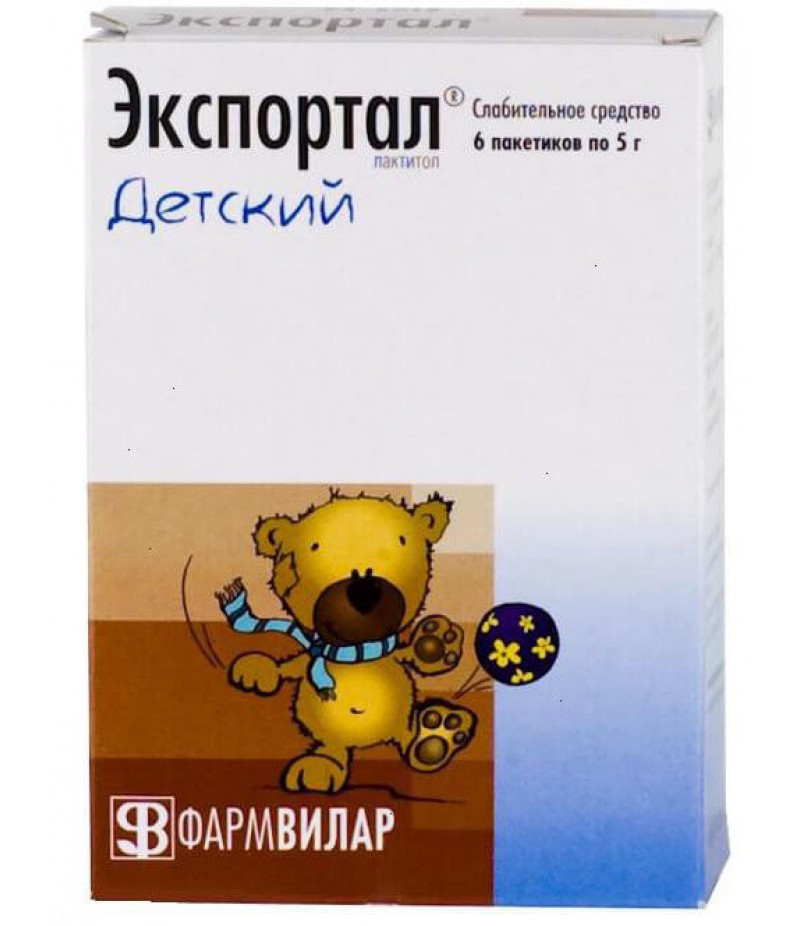 Exportale kids powder 5gr #6 Exportale kids powder 5gr #6