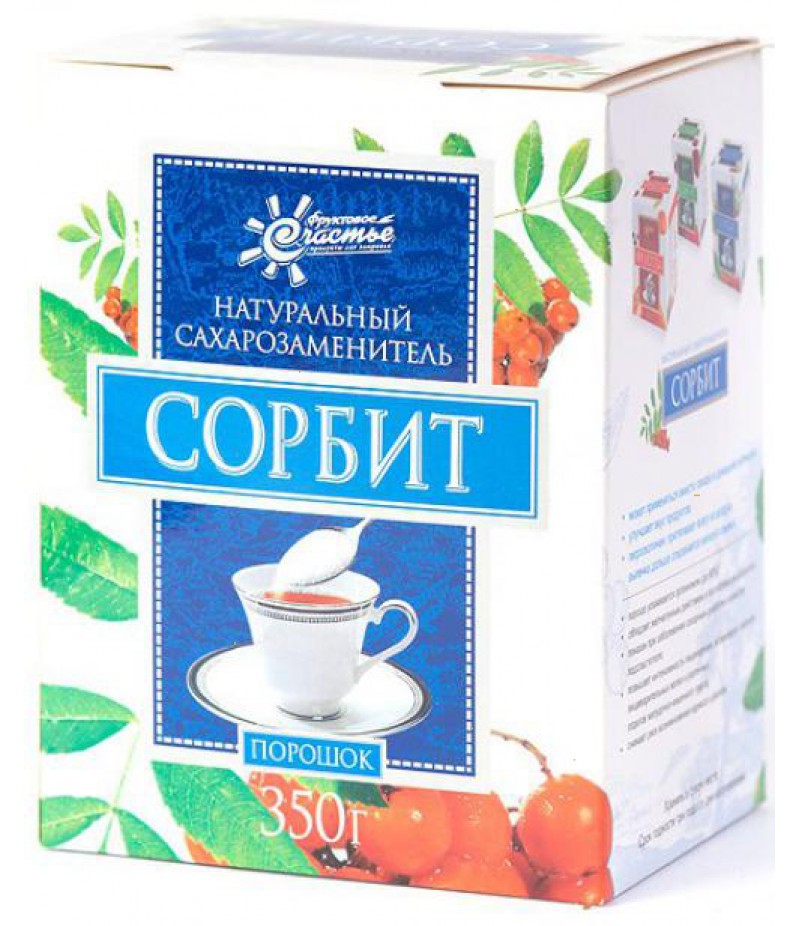 Sorbit 500gr Sorbit 500gr