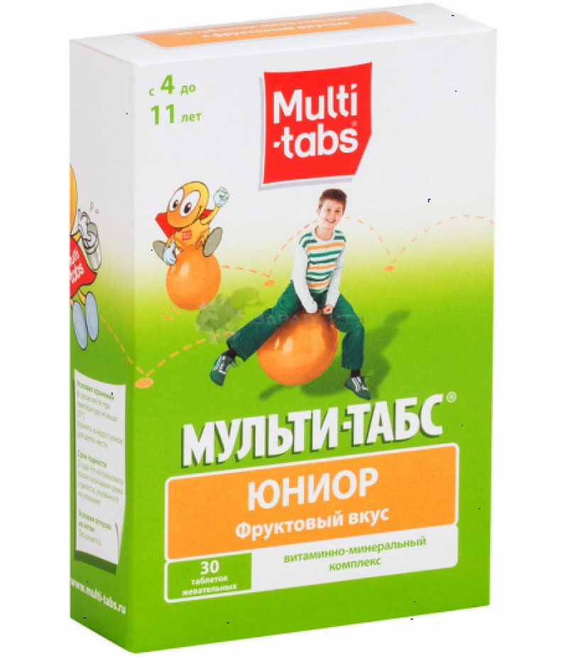 Multi-tabs Junior tabs #30 Multi-tabs Junior tabs #30
