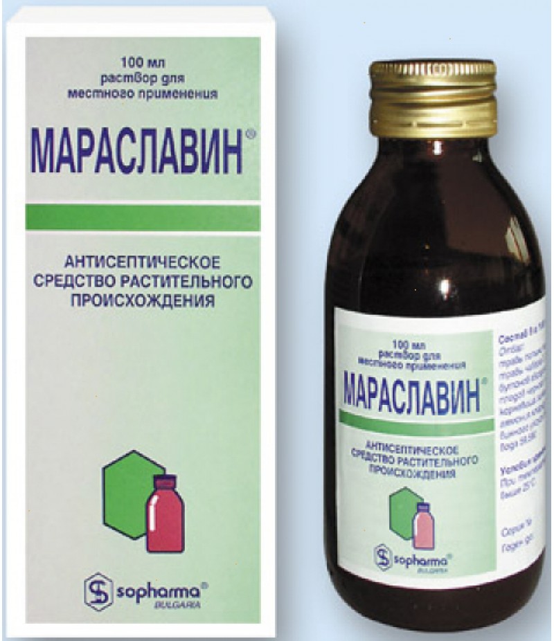 Maraslavin 100ml Maraslavin 100ml