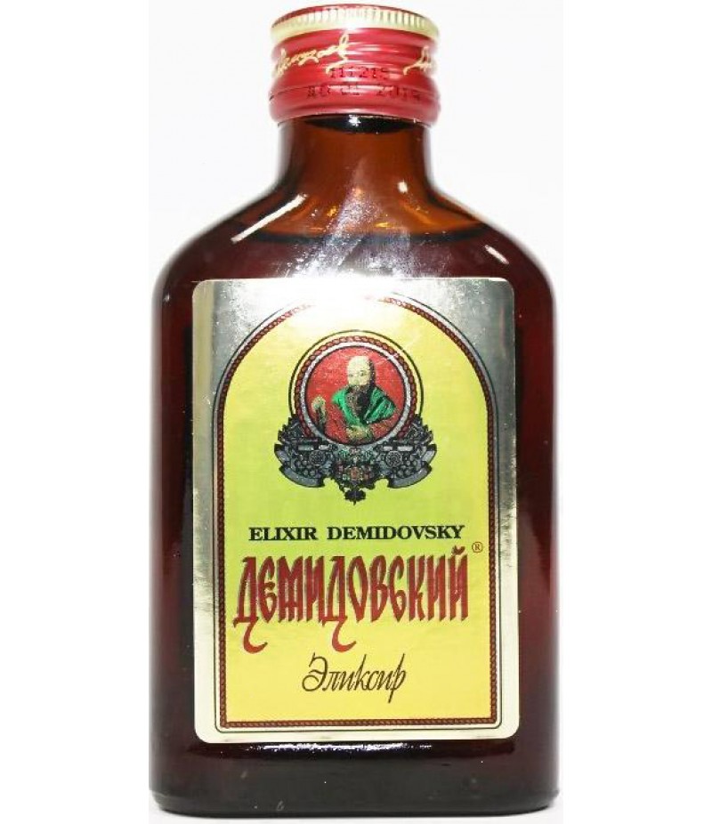 Demidovsky elixir 100ml Demidovsky elixir 100ml