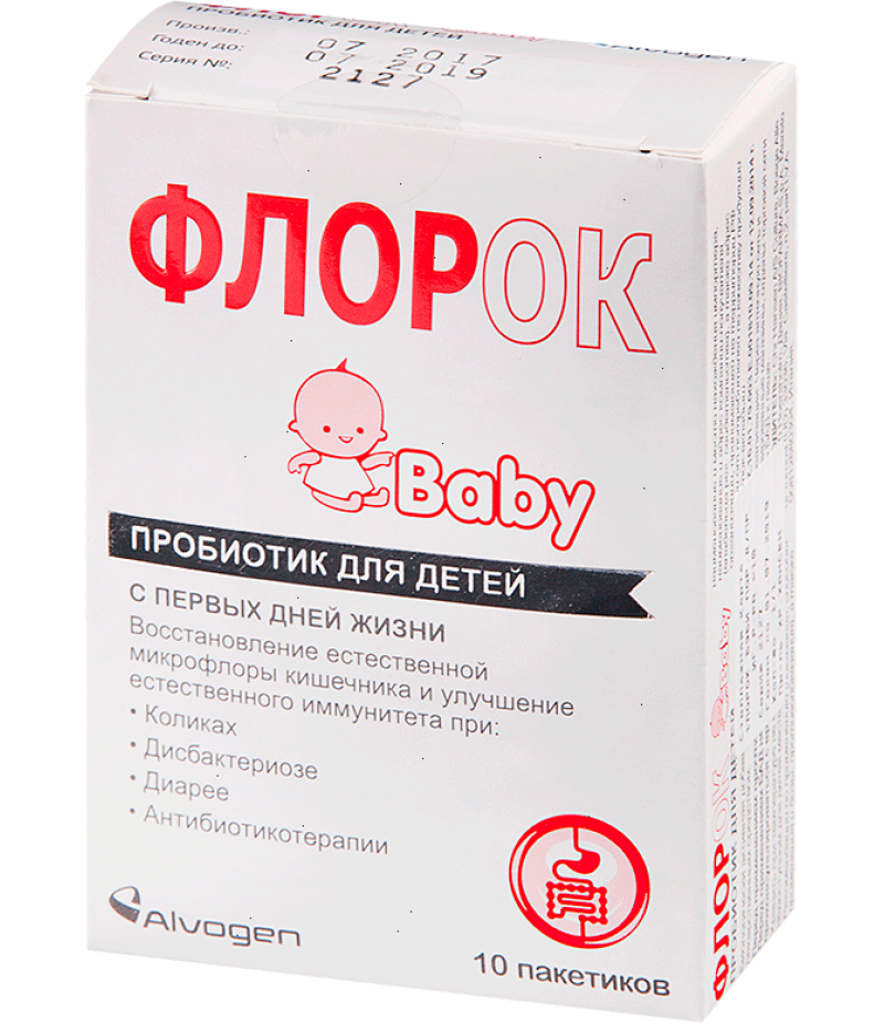 FlorOk baby #10 FlorOk baby #10