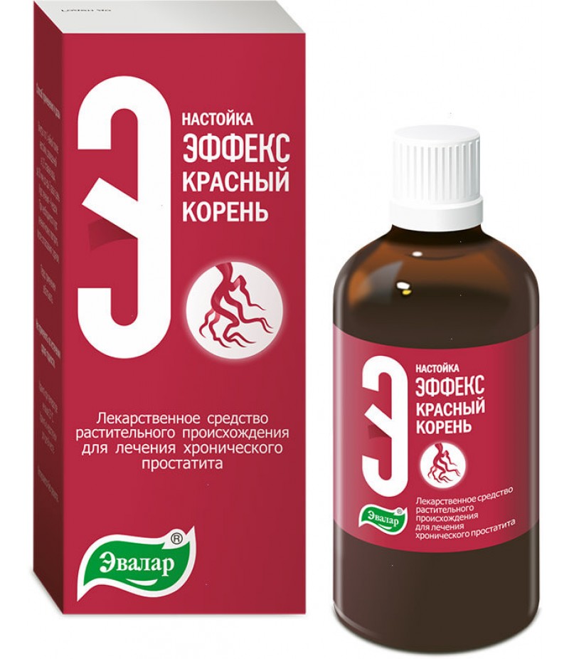 Red root Effex tincture 100ml Red root Effex tincture 100ml