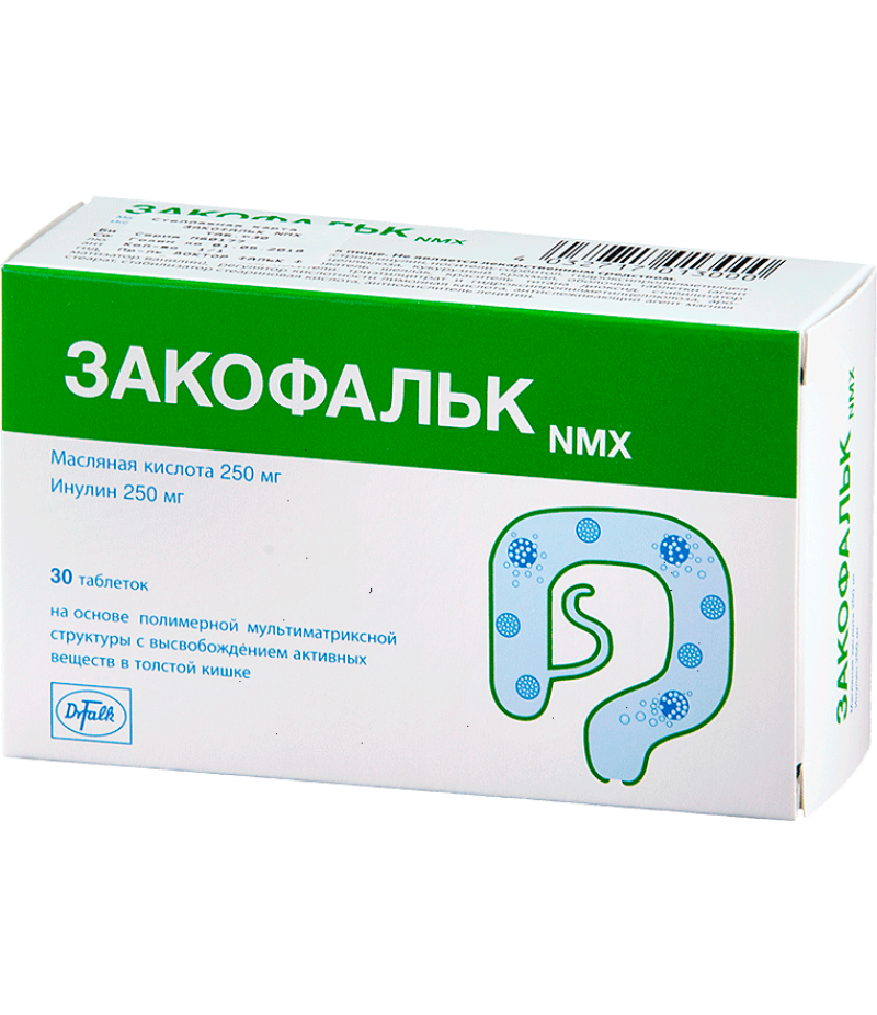 Zacofalc nmx tabs #30 Zacofalc nmx tabs #30