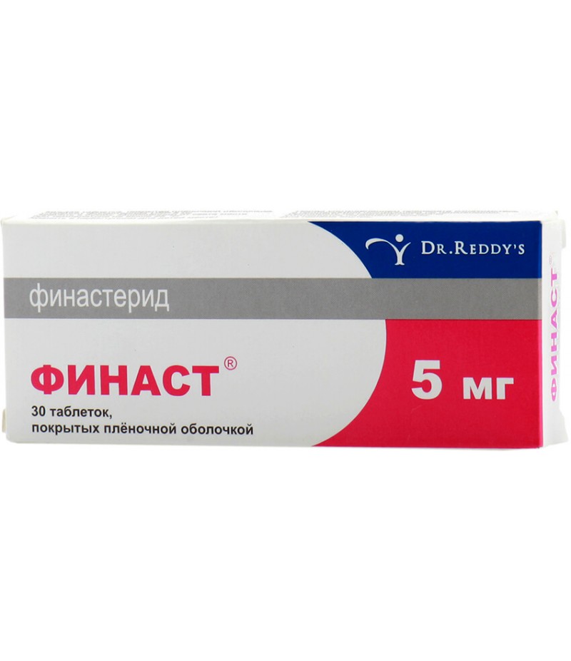 Finast tabs 5mg #30 Finast tabs 5mg #30