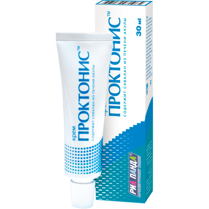 Proctonis cream 30ml
