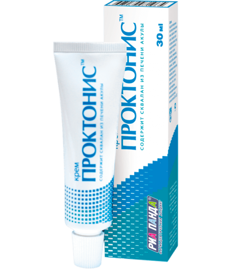 Proctonis cream 30ml Proctonis cream 30ml