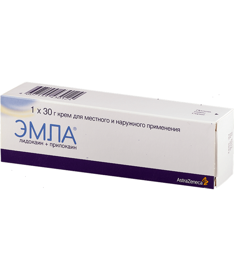 Emla cream 30gr Emla cream 30gr
